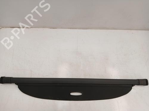 Used Rear parcel shelf HYUNDAI TUCSON (TL, TLE) 1.6 CRDi All-wheel Drive (116 hp) 27160169