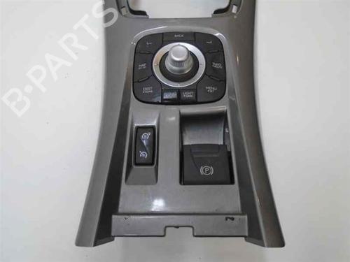 Used Switch Switch RENAULT LAGUNA III (BT0/1) 1.5 dCi (BT00, BT0A, BT0T, BT1J) (110 hp) 6955516 6955516