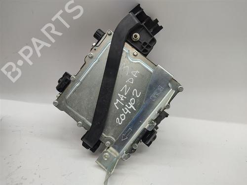 Inverter/Converter MAZDA 3 Hatchback (BP) 2.0 SKYACTIV-G M Hybrid | BP29625905M119 - Image 4