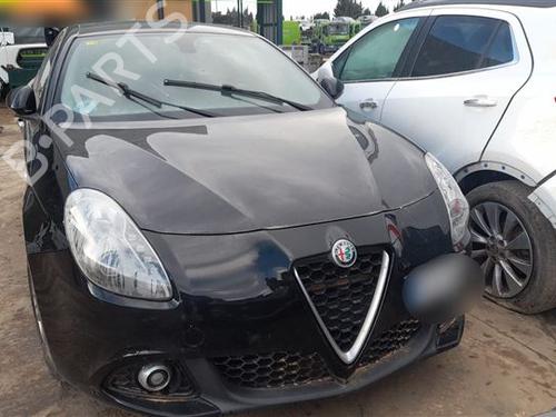 Used Parts ALFA ROMEO GIULIETTA (940_) 1.4 BiFuel (940FXA1A, 940FXT1A) 4977245