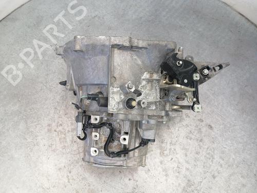 Used Gearbox Gearbox 38603367 38603367