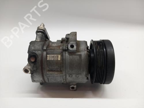 AC compressor OPEL CORSA E (X15) 1.4 (08, 68) | BP33817831M34  - Image 5