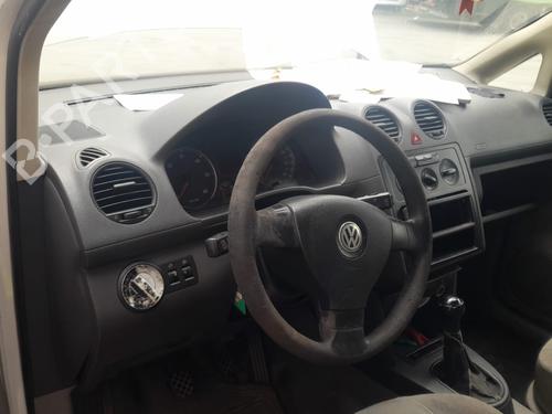 Right slide door VW CADDY III Box Body/MPV (2KA, 2KH, 2CA, 2CH) 2.0 SDI | BP23234024C75 