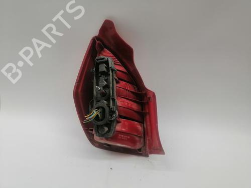 Right taillight CITROËN C2 (JM_) 1.4 | BP29376145C35 
