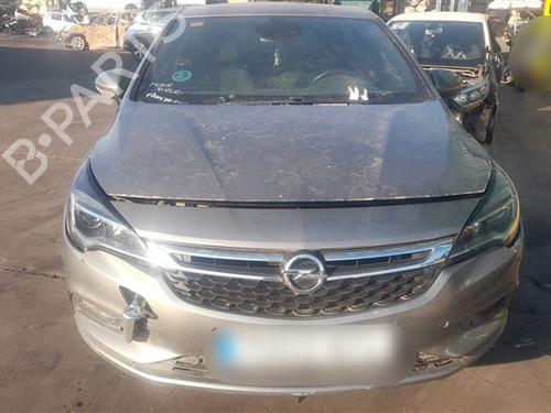 Brugte OPEL ASTRA K (B16)  1.6 CDTi (68)  4973072