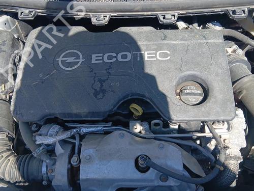 Left tailgate light OPEL ASTRA K (B16) 1.6 CDTi (68) | BP36813630C79 - Image 9