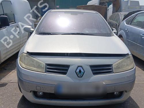 Brugte RENAULT MEGANE II (BM0/1_, CM0/1_) 4770945