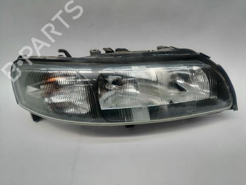 Used Right headlight VOLVO V70 II (285) 2.4 D (131 hp) 28326198