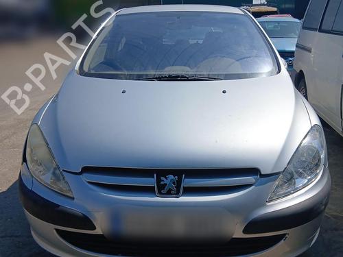 Used Parts PEUGEOT 307 (3A/C) 2.0 HDi 110 4524528