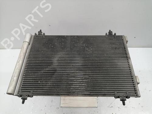 Used AC radiator CITROËN C4 Picasso I MPV (UD_) [2006-2015]  30441130