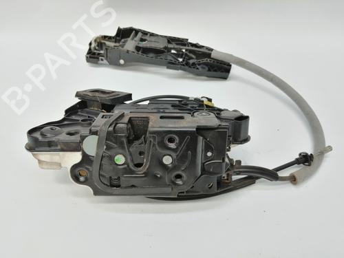 Used Front left lock SEAT ALHAMBRA (710, 711) [2010-2022]  15072897