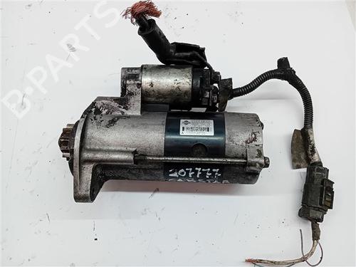 Startmotor Startmotor NISSAN CABSTAR (F24M, F24W) 35.13 DCI, 45.13 DCI 2.5 (F24M) (131 hp) 39699594 39699594