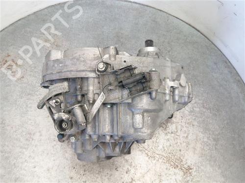 Used Gearbox Gearbox VW MULTIVAN T5 (7HM, 7HN, 7HF, 7EF, 7EM, 7EN) 2.5 TDI (174 hp) 40025468 40025468