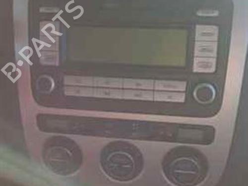 Used Radio Radio 7872233 7872233