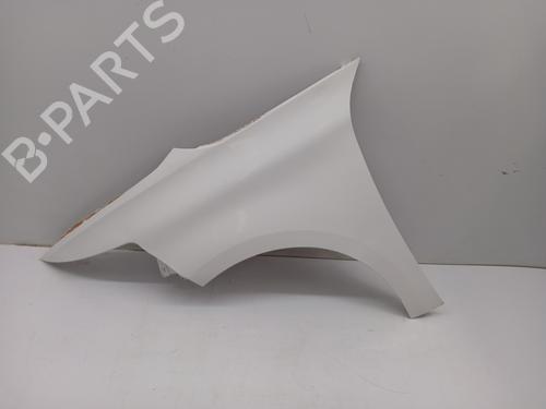 Used Left front fenders CITROËN C4 Picasso II [2013-2025]  24592987
