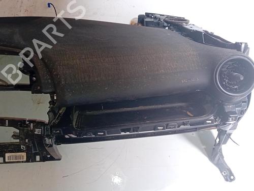 Airbag Kit TOYOTA C-HR (_X1_)  | BP29720183C86 