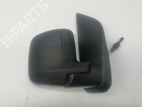Right mirror FIAT FIORINO Box Body/MPV (225_) 1.3 D Multijet (225BXD1A, 225BXB1A, 225BXB11) | BP26948176C27 