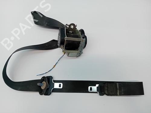 Used Front right seatbelt Front right seatbelt 37247633 37247633