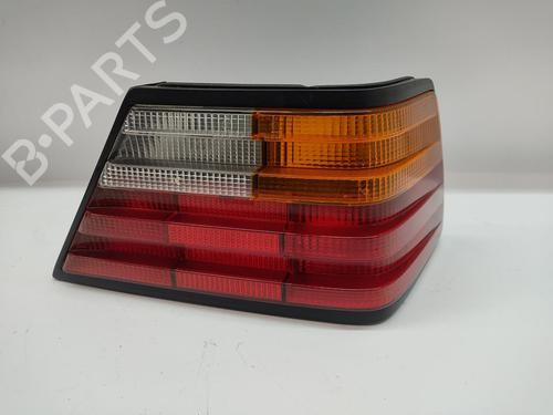 Højre baglygte Højre baglygte MERCEDES-BENZ 124 Coupe (C124) 300 CE (124.050) (180 hp) 36279545 36279545