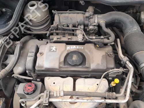 Sikringsdose PEUGEOT 206 Hatchback (2A/C) 1.4 LPG | BP29288845E1 