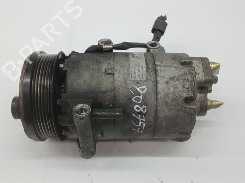 Used AC compressor AC compressor FORD C-MAX (DM2) 1.8 TDCi (115 hp) 35806005 35806005
