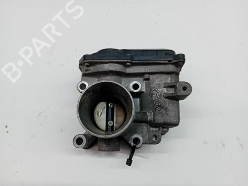 Spjeldhus Spjeldhus RENAULT CLIO IV (BH_) 1.2 16V (BHA1, BHAK, BHMG, BHMK) (75 hp) 36279562 36279562