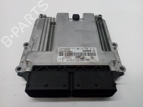 Used Engine control unit (ECU) LAND ROVER RANGE ROVER EVOQUE (L538) [2011-2019]  9697898