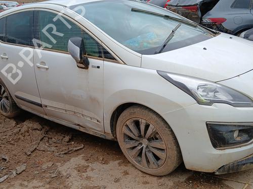 Used Parts PEUGEOT 3008 I MPV (0U_)  1.6 VTi  2347311