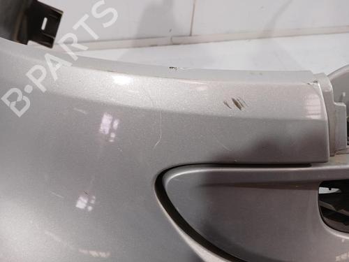 Bumper voor SMART FORTWO Coupe (453) 1.0 (453.342, 453.343) | BP30792330C7 