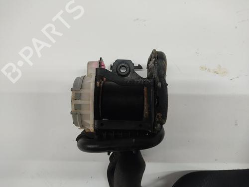Front right seatbelt CITROËN BERLINGO Box Body/MPV (K9) 1.6 BlueHDi 75 | BP31352582I25