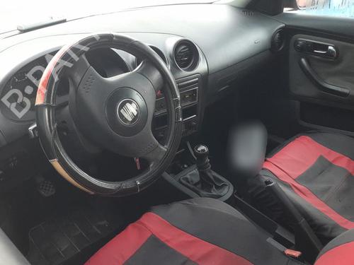 Right taillight SEAT IBIZA III (6L1) | BP30304847C35