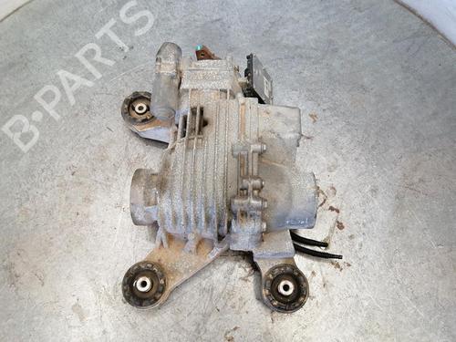 Used Rear differential Rear differential AUDI Q3 (8UB, 8UG) [2011-2020] 33688962 33688962