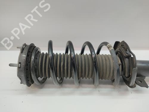 Left front shock absorber FORD FIESTA VII (HJ, HF)  | BP21757325M16 