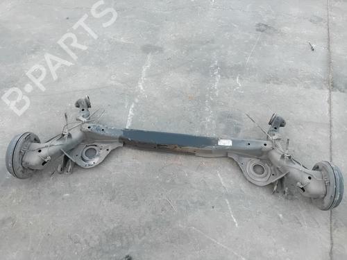 Used Rear axle Rear axle 38415490 38415490