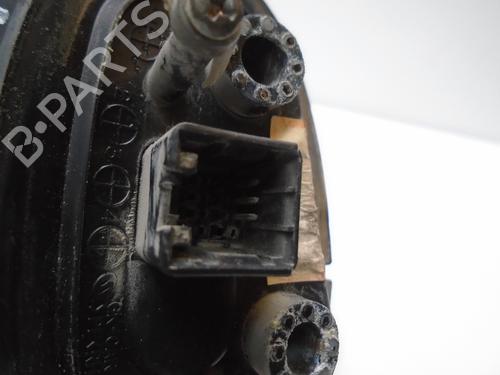 Right mirror HYUNDAI COUPE II (GK) 2.0 GLS | BP8172947C27 