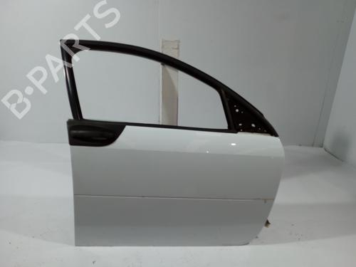 Used Right front door SMART FORFOUR (454) 1.5 CDI (454.001) (95 hp) 15909316