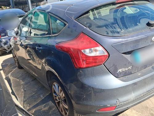 Left headlight FORD FOCUS III | BP36298216C28 - Image 9