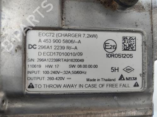 Other RENAULT KANGOO Express (FW0/1_) Z.E. (FW0Z, FW1Z) | BP29865473O1 