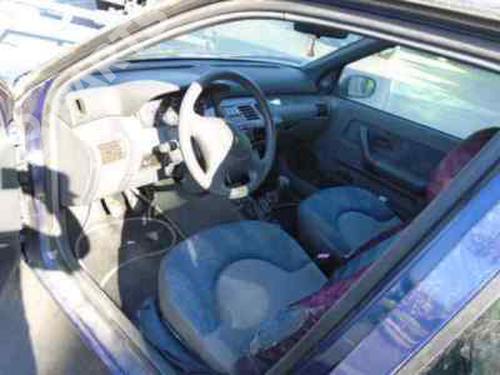 Right front fenders RENAULT CLIO I (B/C57_, 5/357_) 1.2 (5/357Y, 5/357K) | BP5524776C42  - Image 6