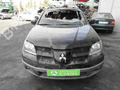Used Parts MITSUBISHI OUTLANDER I (CU_W)  2.0 (CU2W)  717635
