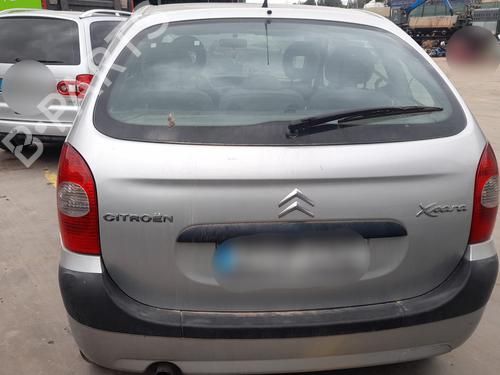 Instrument cluster CITROËN XSARA PICASSO (N68) 2.0 HDi | BP22308573C47 