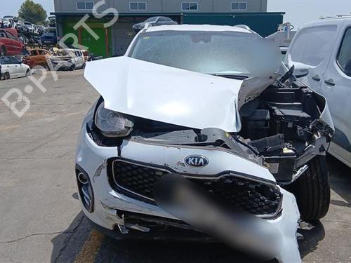 Used Parts KIA SPORTAGE IV (QL, QLE) 1.7 CRDi 4974818