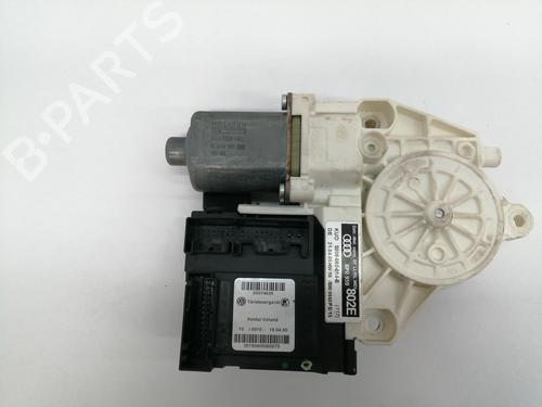 Used Right front window motor AUDI A3 Sportback (8PA) 3.2 V6 quattro (250 hp) 21185336