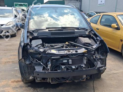 Brugte OPEL ZAFIRA / ZAFIRA FAMILY B (A05) 4770925