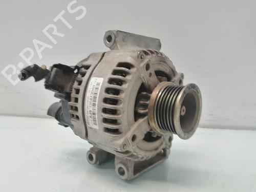 Alternator OPEL ASTRA K (B16) 1.6 CDTi (68) (110 hp) 13481997