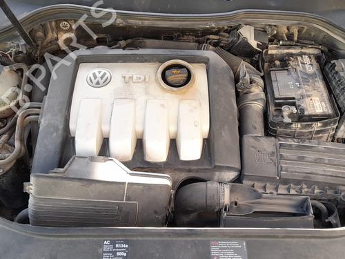 Squib airbag VW PASSAT B6 (3C2) 1.9 TDI | BP15489940C102 