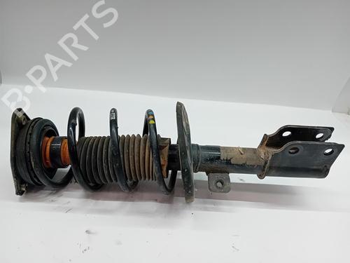 Used Left front shock absorber PEUGEOT 508 II (FB_, FH_, F3_) [2018-2025]  31158706