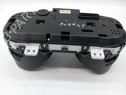 Instrument cluster HYUNDAI i30 (PDE, PD, PDEN) | BP36389800C47 - Image 2