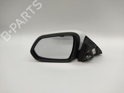 Retrovisor esquerdo Retrovisor esquerdo 37246927 37246927