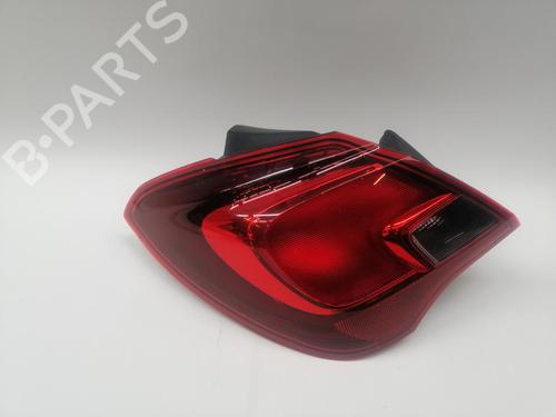 Farolim esquerdo OPEL CORSA E (X15) 1.4 (08, 68) (75 hp) 32364248